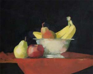 James Stewart Paintings