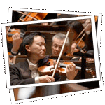 Philadelphia Orchestra Season 2010-11