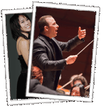 Philadelphia Orchestra Subscriptions 2011-12